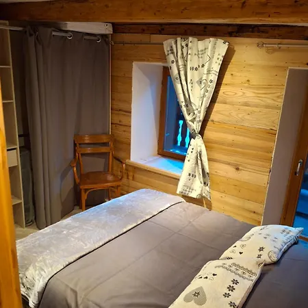 L'essendole, 3 Chambres, Tres Proche Du Centre Pralognan-la-Vanoise