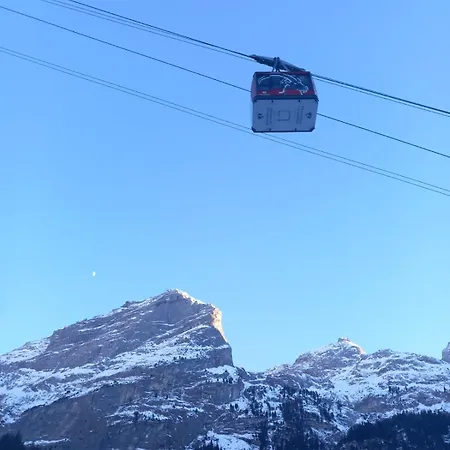 L'essendole, 3 Chambres, Tres Proche Du Centre * Pralognan-la-Vanoise