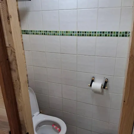 Horská chata L'essendole, 3 Chambres, Tres Proche Du Centre *