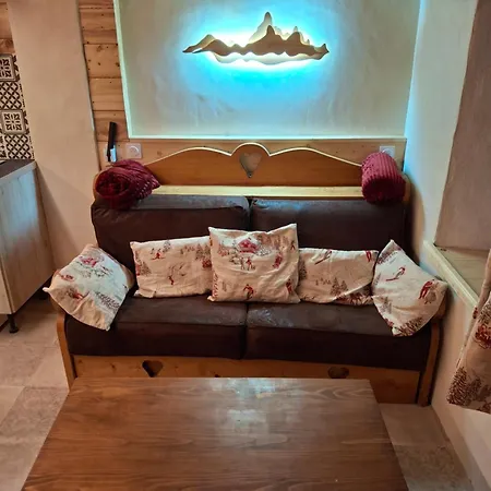 L'essendole, 3 Chambres, Tres Proche Du Centre Chalet *
