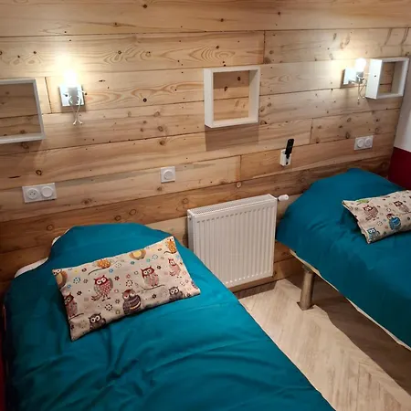 L'essendole, 3 Chambres, Tres Proche Du Centre *