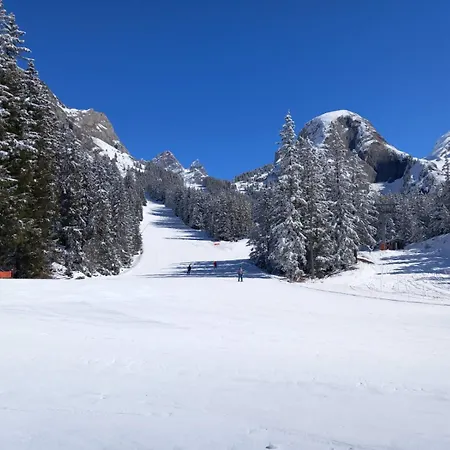 L'essendole, 3 Chambres, Tres Proche Du Centre Pralognan-la-Vanoise